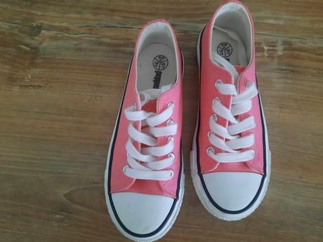 Tenisky - nové cislo 31, 31