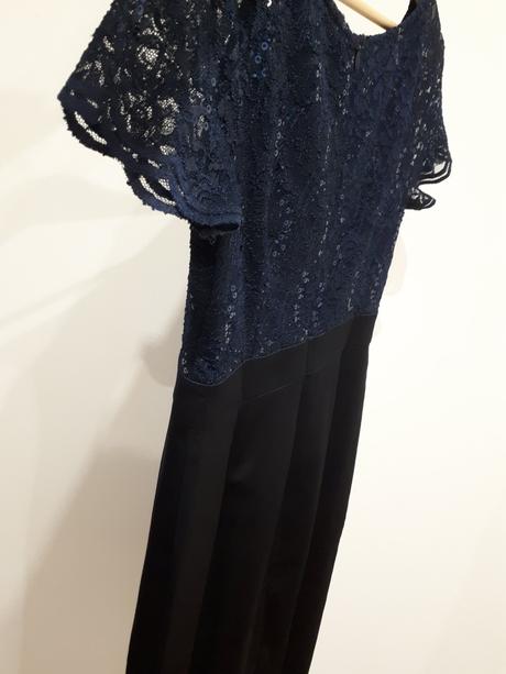 Priležitostné šaty heine vel 36/38, s