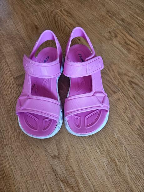 Skechers sandale, skechers,35