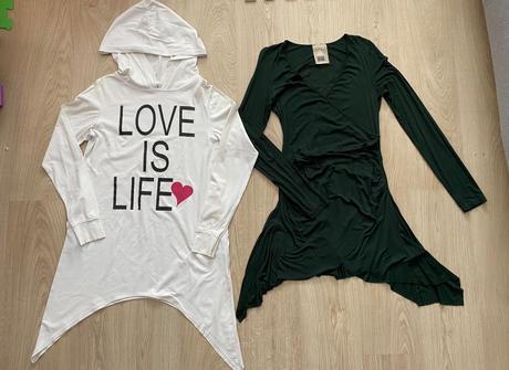 Sugarbird tuniky/saty, sugarbird,l