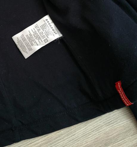 Teplákové sako broadway m, broadway,m