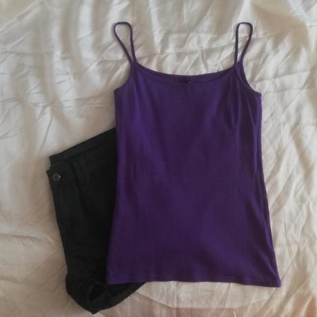 Amisu dámske tielko "a", amisu,s