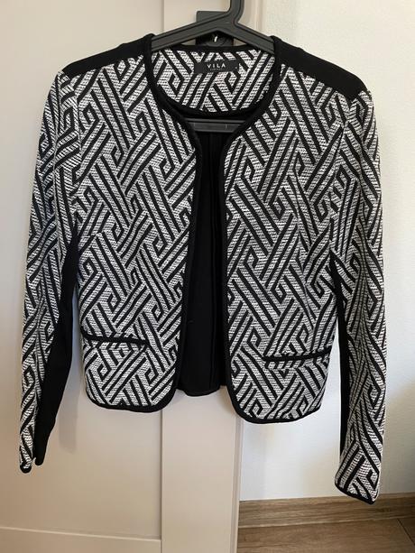 Dámske sako vila, s