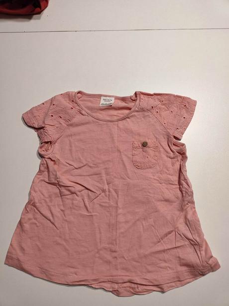 Tričko, zara,110