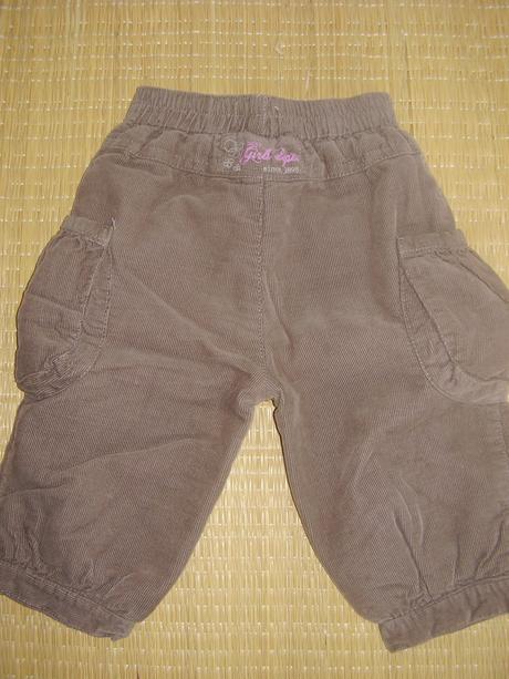 Zateplené gaťuše orchestra, 68