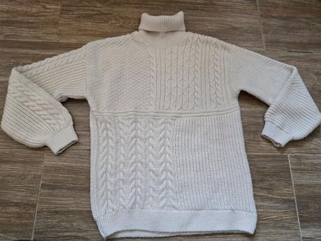 Pulover č.134, next,134