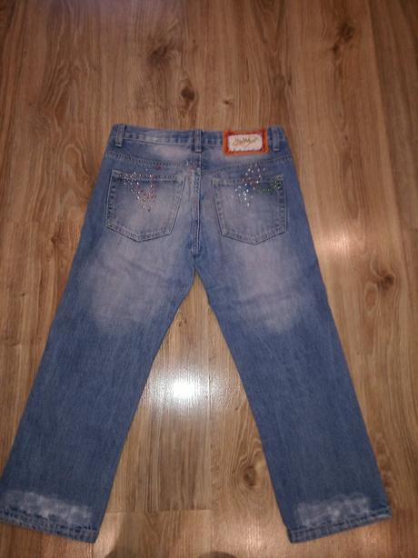 Rifle pre dievča, 164