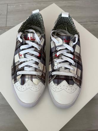 Pánske topánky paul smith, 42