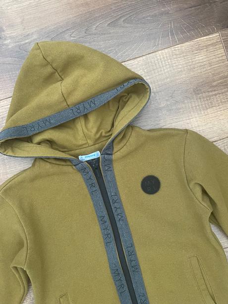 Mikina mayoral vel. 110, mayoral,110