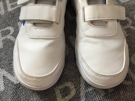 Chlapcenske tenisky 37, adidas,37