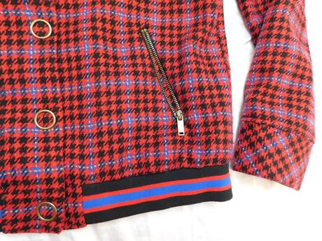 Kvalitna vlnena bunda, 38