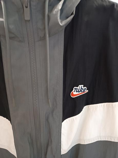 Nike bunda, nike,l