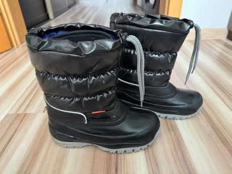 Snehule 31/32, demar,31