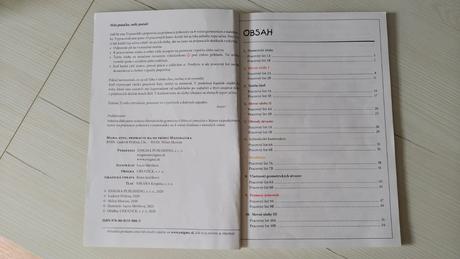 Knihy na prípravu matematika na 8.ročné gymnázium,