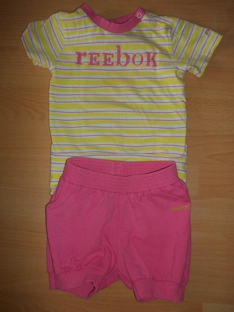 Suprava reebok., reebok,86