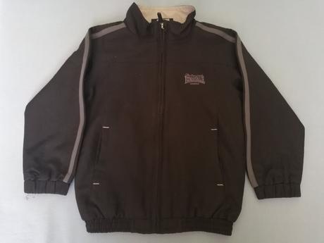 Bunda lonsdale, lonsdale,104