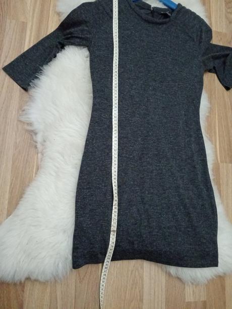 Mango dámske šaty, mango,s