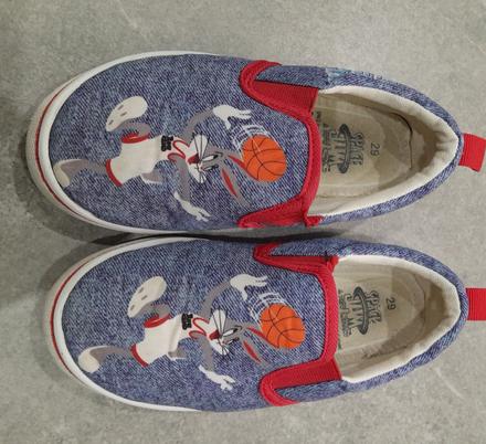 Tramkove letne mokasiny, 29