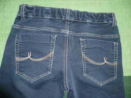 Chlapčenské rifle, 152