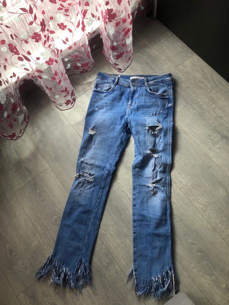 Strapcove rifle, zara,xs