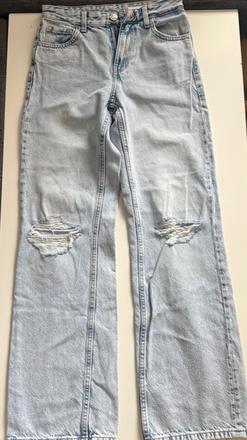 Bershka rifle xs, bershka,xs