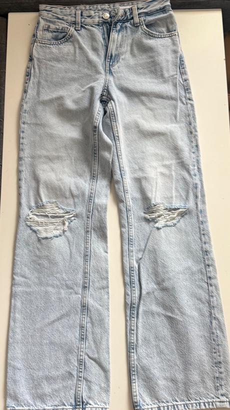 Bershka rifle xs, bershka,xs