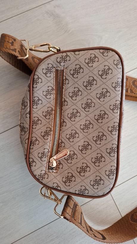 Crossbody guess - nová, guess