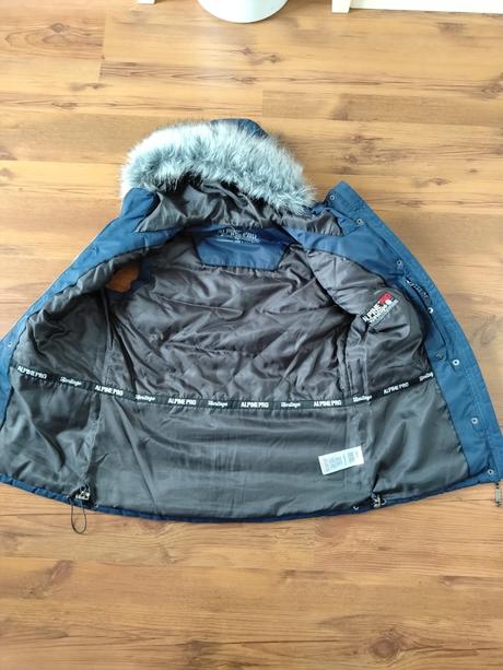 Vesta alpine pro s, alpine pro,s