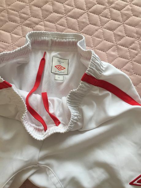 Umbro dres sortky, umbro,146