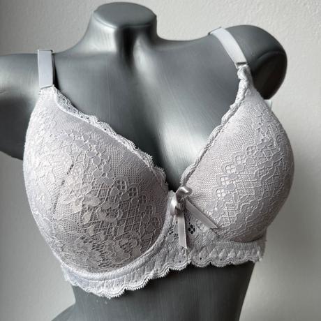 Mierne vystužená podprsenka s kosticou 88241, 75d / 80d / 85d / 90d / 95d