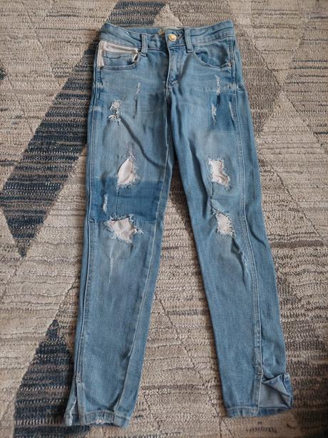 Rifle č.122, zara,122