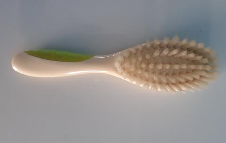 Kefka na vlasy bábätka, 