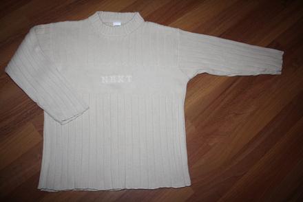 Sveter, next,128