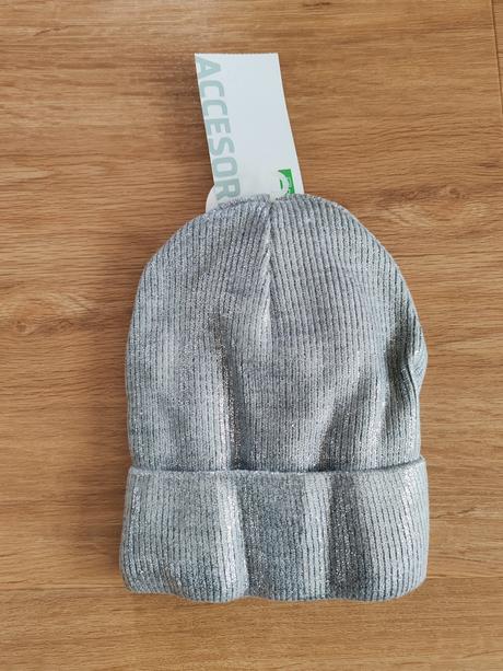 Coccodrillo ciapka s flisom 2-3 roky, coccodrillo,52