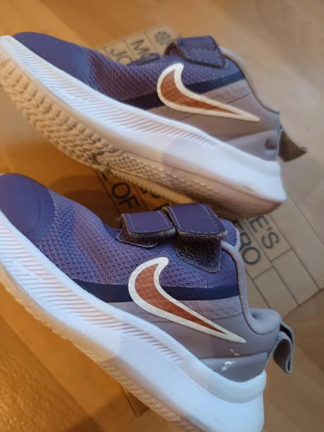 Tenisky nike veľkosť 21, nike,21