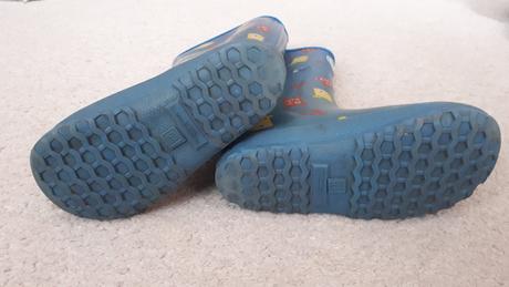 Vivobarefoot gumáky, vivobarefoot,26