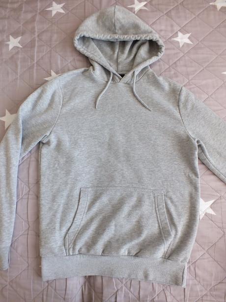 Chlapčenská mikina + tričko, c&a,s