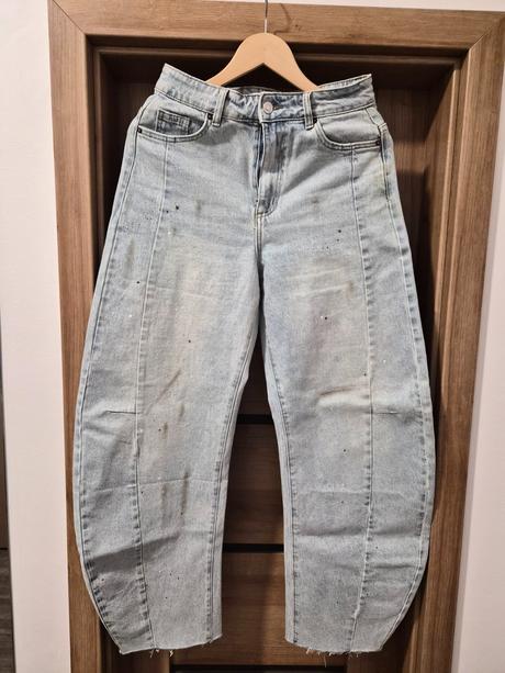 Vs miss balónové rifle, 36