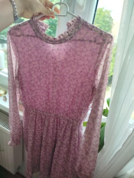 Krásne šaty reserved, reserved,164