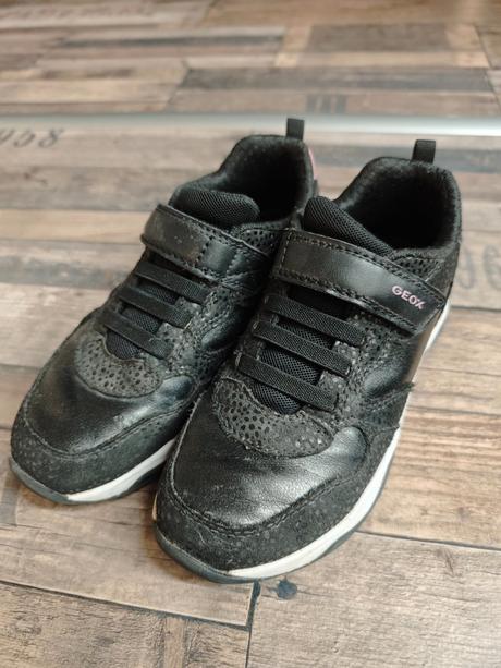 Geox tenisky, geox,33