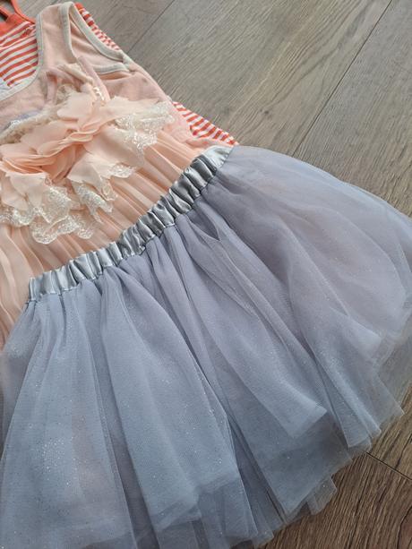 Saty/sukne 104, 104–116