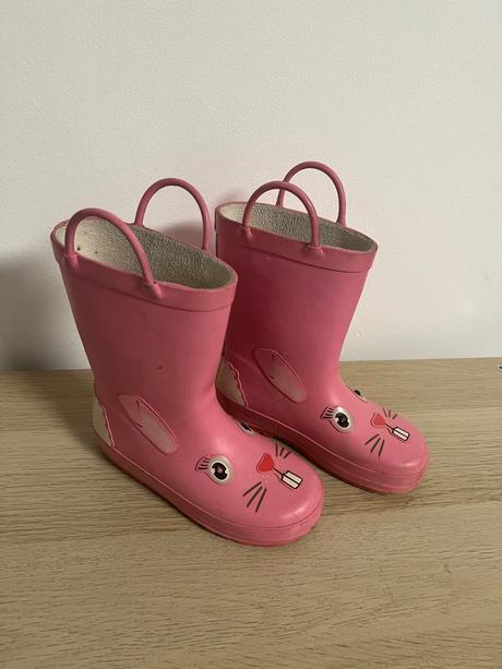 Gumáky zajko, next,29