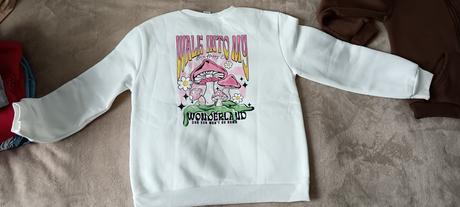 Velky balik oblecenia 146/152, 140–152