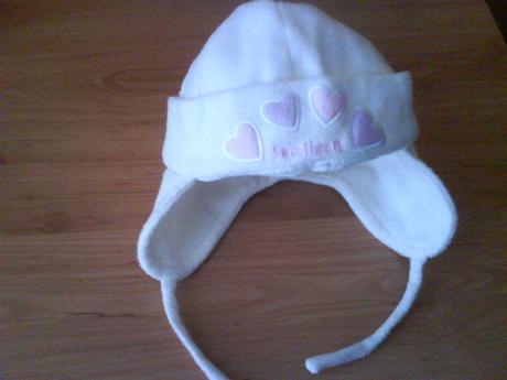 Tepla čiapočka, 80