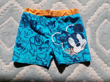 Top stav original disney plavky, disney,128