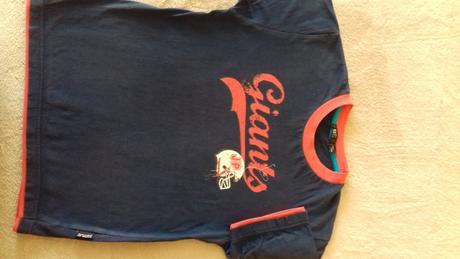 Tričko 140-146, just play,140