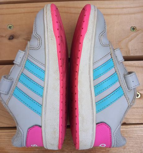 Tenisky adidas, adidas,26