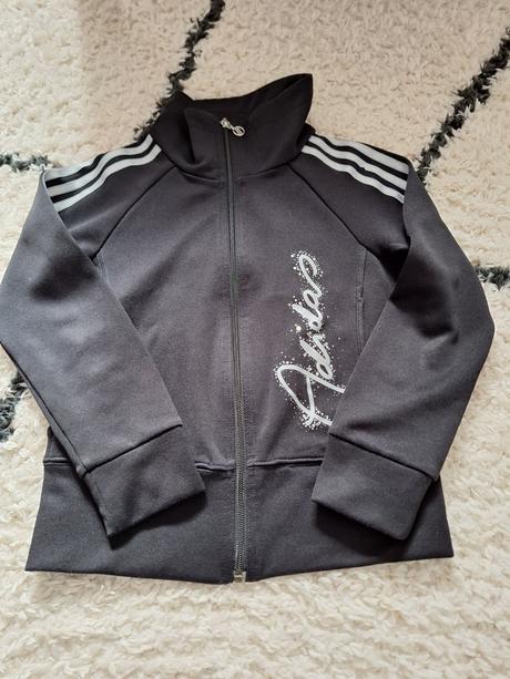 Mikina adidas, adidas,140