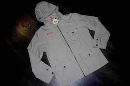 Alive vetrovka, kabát, v. 152 s visačkou, alive,152