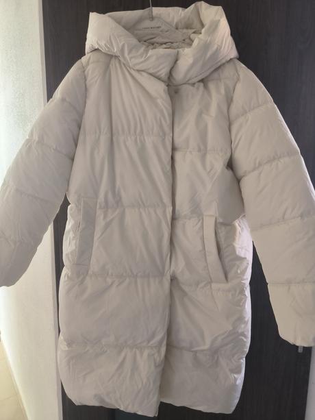 Zimná bunda s visačkou, reserved,xl